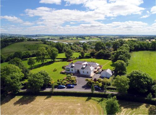 Enniskillen Bed & Breakfast | Willowbank House