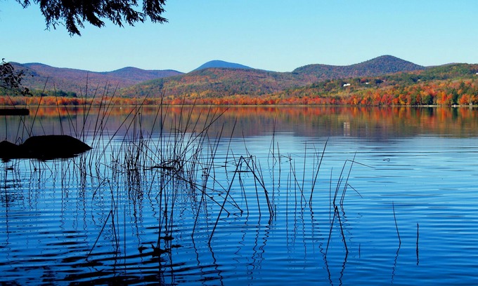 Dryden Hotel | Wilson Lake Inn