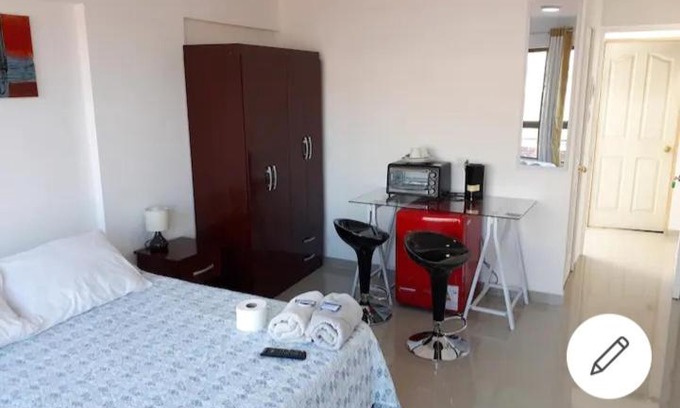 Iquique House | wilsonpedro