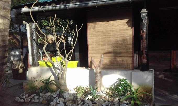 Taolagnaro House | WIN