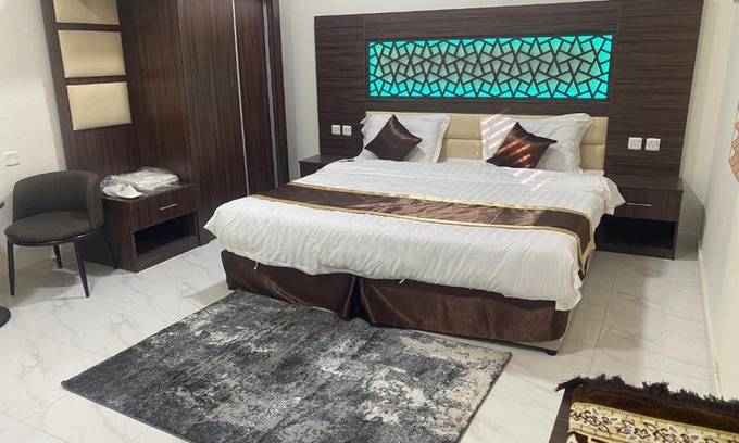 AlUla Apartment | Wind alula