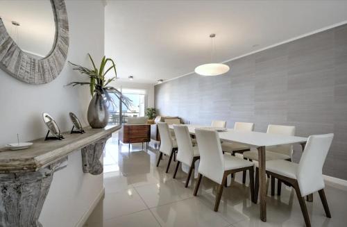 Aidy Grill Apartment | Wind Tower, Punta del Este