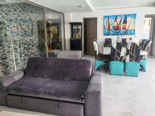 Lomas de Atzingo House | Wind view, Hill View Villa in Cuernavaca 8px