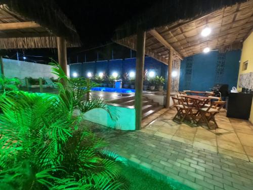 Sao Miguel de Touros Apartment | Wind Village Chalés