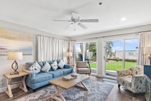 Miramar Beach House | Windancer 101