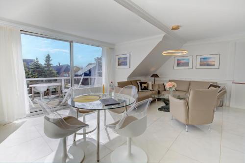 Wenningstedt-Braderup Apartment | Windeby 3D