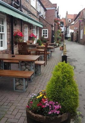 Beverley Hotel | Windmill Bed and Breakfast