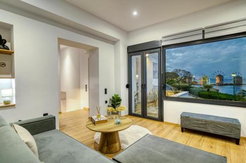 Chios Apartment | Windmill Escape Apartments A