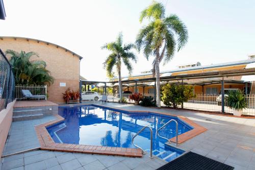 Mount Pleasant Hotel | Windmill Motel & Events Centre
