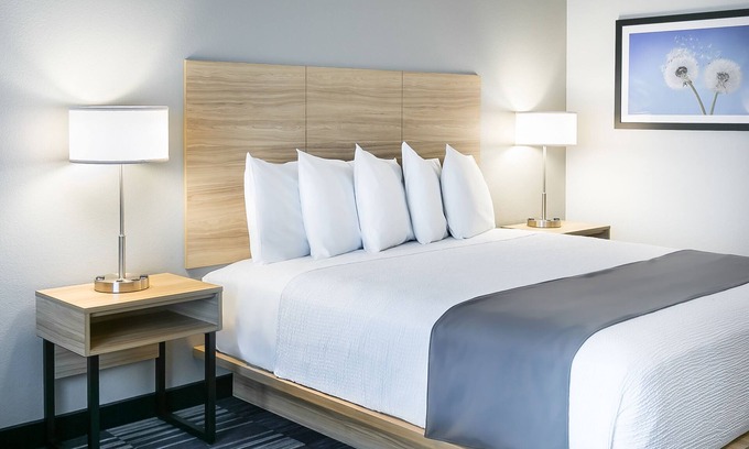 Park City Hotel | Winds Hotel At Crosswinds Casino