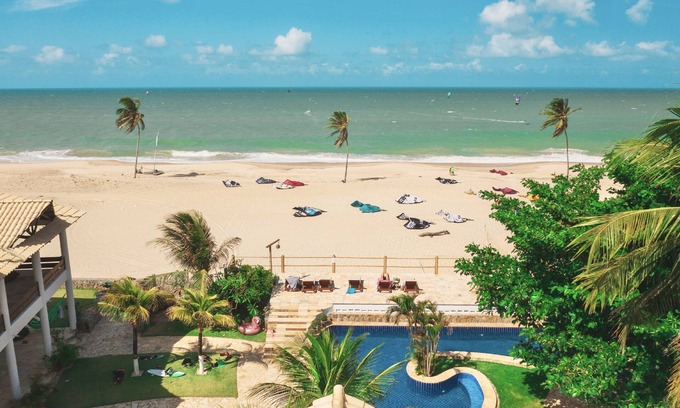 Pecém Hotel | Windtown Beach Hotel