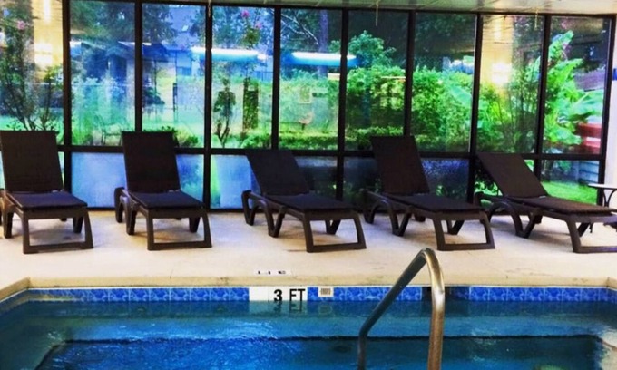 Windy Hill Condo | Windy Hill Villa 2 - Beach Retreat