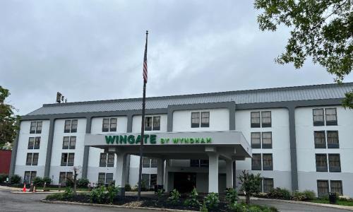 Cranberry Township Hotel | Wingate by Wyndham Cranberry