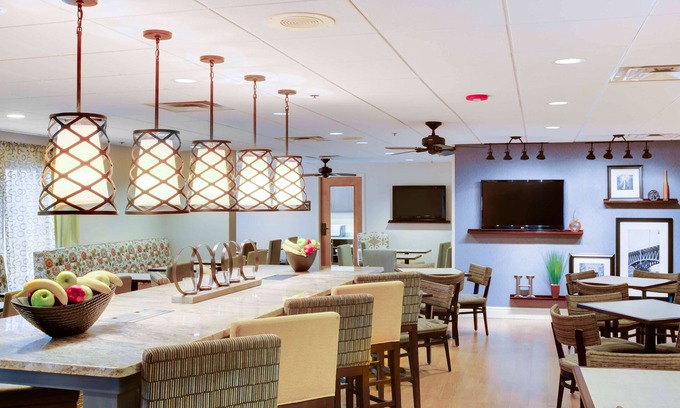 Cranberry Township Hotel | Wingate by Wyndham Cranberry