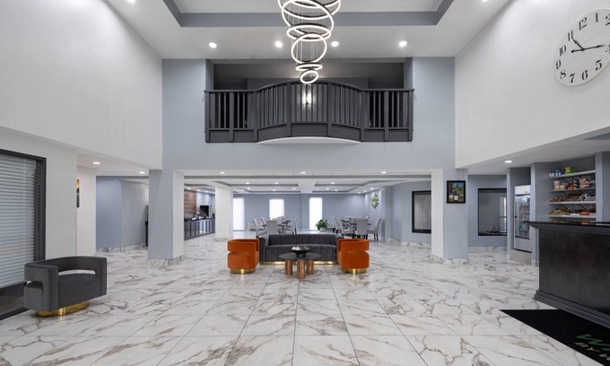 Gracewood Hotel | Wingate by Wyndham Augusta/Fort Eisenhower