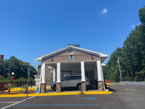 Dentsville Hotel | Wingate by Wyndham Columbia Fort Jackson