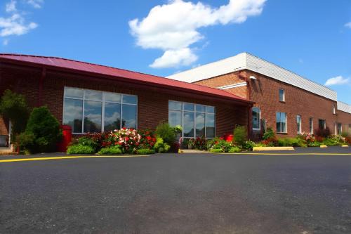 Dentsville Hotel | Wingate By Wyndham Columbia Fort Jackson