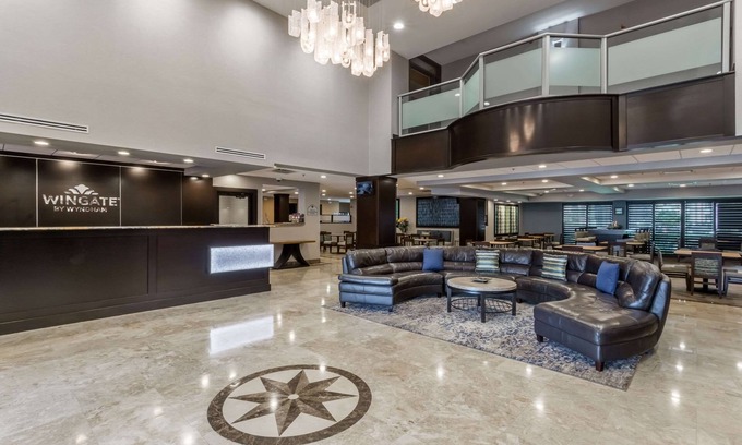 Southwest Orlando Hotel | Wingate by Wyndham Convention Ctr Closest Universal Orlando