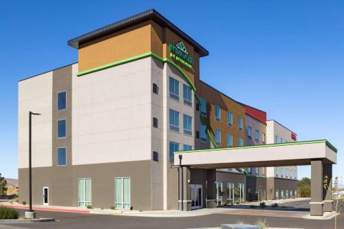 Kingman Hotel | Wingate by Wyndham Kingman