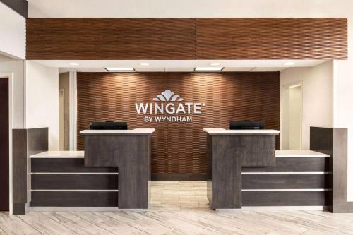 Port Wentworth Hotel | Wingate by Wyndham Savannah I-95 North