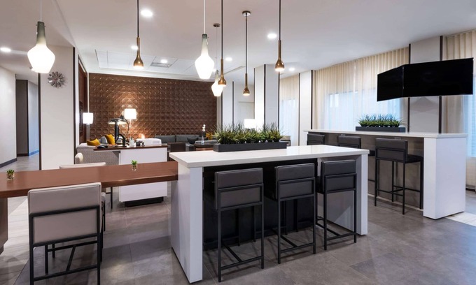 Sidney Hotel | Wingate by Wyndham Sidney