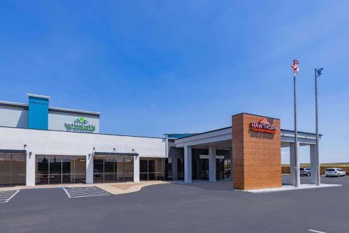 Wichita Hotel | Wingate by Wyndham Wichita Airport