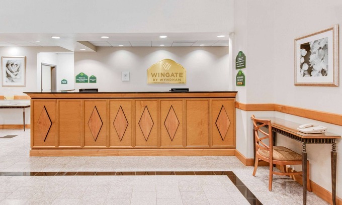 York Hotel | Wingate by Wyndham - York