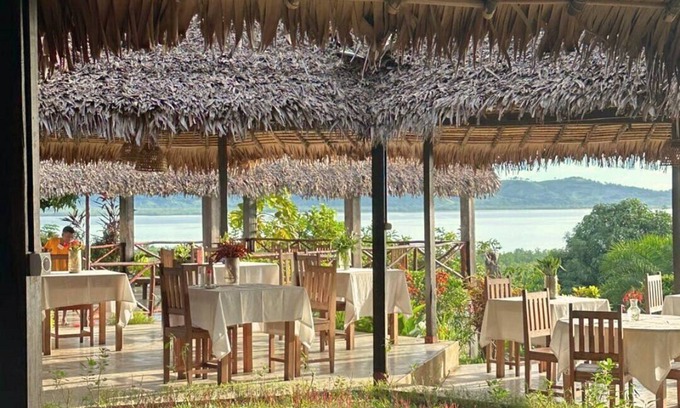 Nosy Be Hotel | Wings Hotels