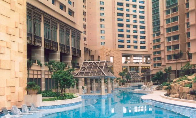 Tsing Yi Hotel | Winland 800 Hotel