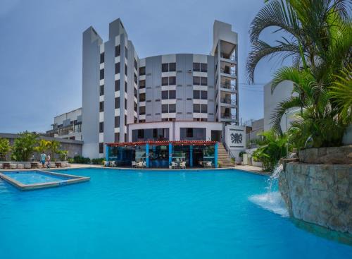 Chiclayo Hotel | WinMeier Hotel y Casino