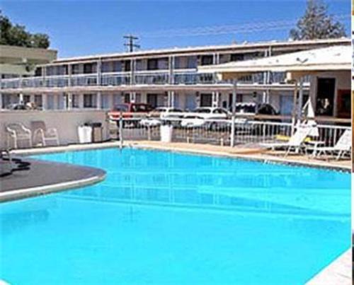 Winnemucca Hotel | Winnemucca Holiday Motel