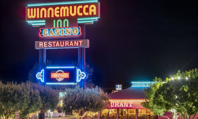 Winnemucca Hotel | Winnemucca Inn & Casino