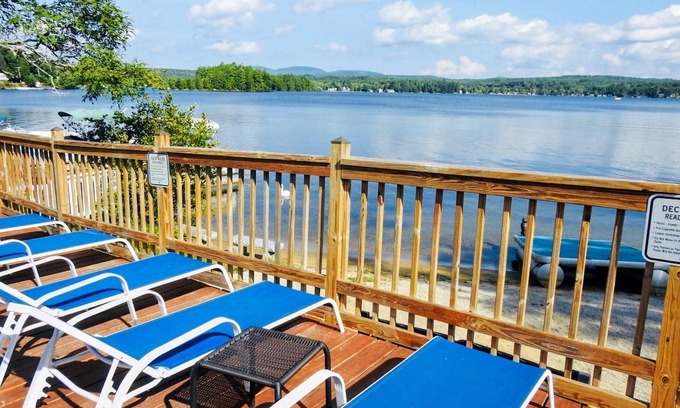 Lochmere Hotel | Winnisquam Lake Inn
