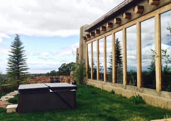 Valdez House | Winsor Castle 41