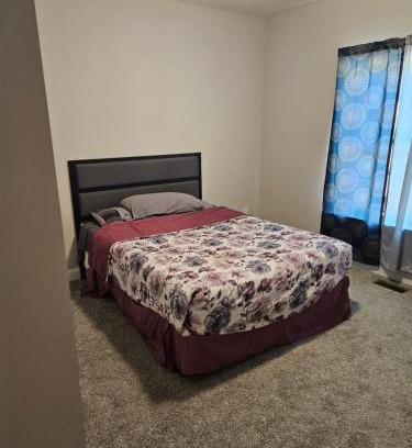 Winston - Salem House | Winston Salem Private Room