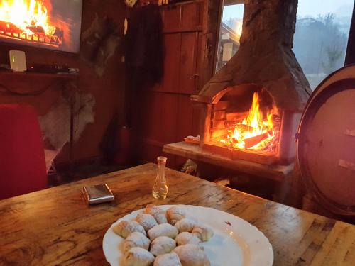 Konjic House | Winter house in Noah's Ark