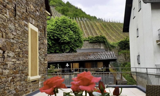 Ediger House | Winzerhaus by Interhome
