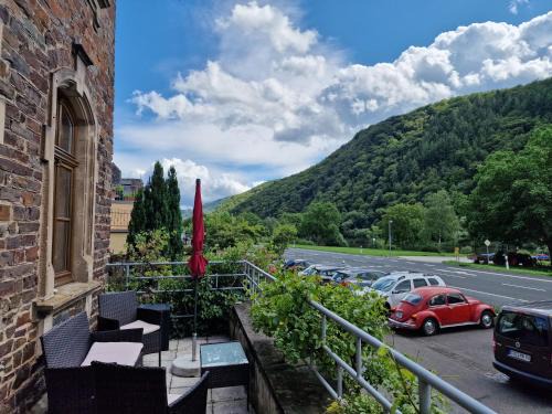 Ediger Apartment | Winzervilla