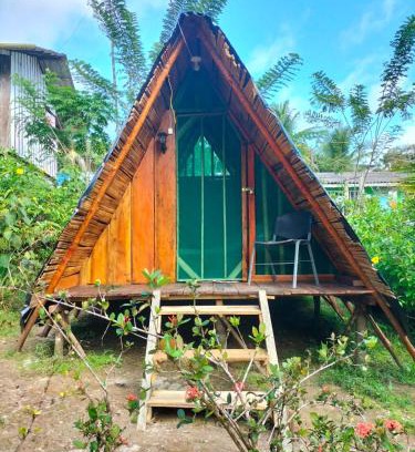 Juanchaco House | Wira Pora Hostal