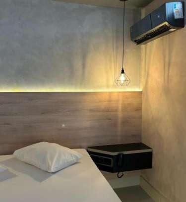 Campinas Hotel | Wish Motel