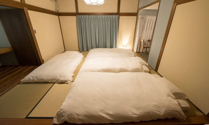 Izumo House | With jacuzzi Accommodates up to 6 people/Izumo Shimane