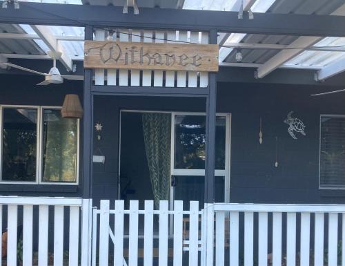 Picnic Bay House | Withanee