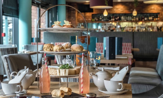 Colchester Hotel | Wivenhoe House Hotel