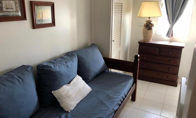 Monte Hermoso Apartment | Wix departamento