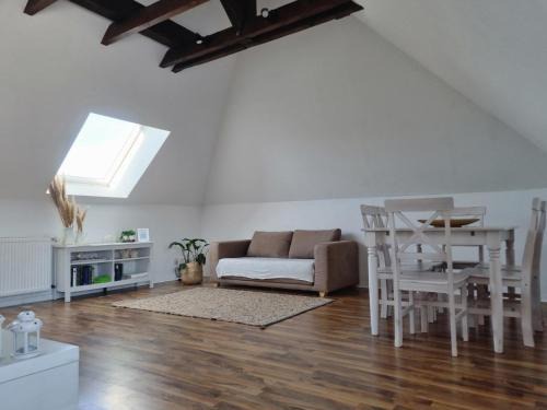 Rudinghausen Apartment | Wohlfühlende Wohnung nähe Dortmund