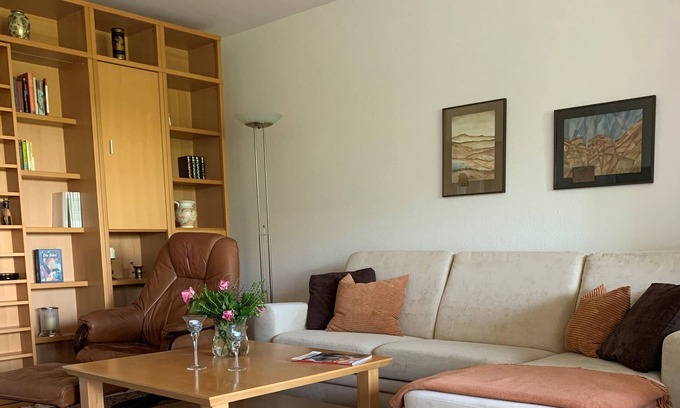 Bad Zwischenahn Apartment | Wohnerlebnis Bad Zwischenahn