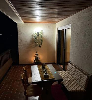 Homberg House | Wohngemeinschaft mit 3 privaten Zimmern, jedes Zimmer hat 2 Betten