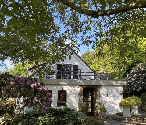 Hattingen Apartment | Wohnung im Grünen cottage33