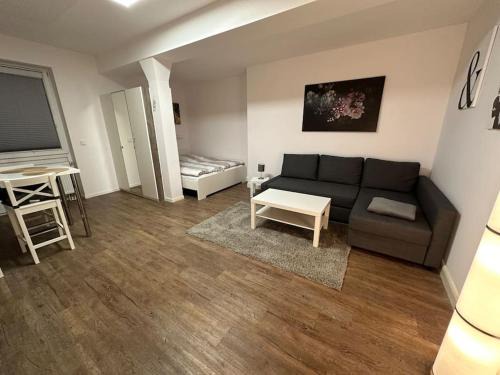 Huxtertor/Muhlentor/Gartnergasse Apartment | Wohnung in Uni-Nähe