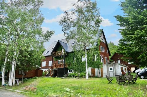 Niseko Villa | Wonder Lodge Niseko